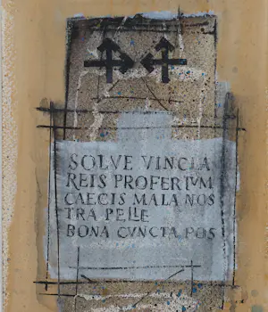 Leo Schepens - Drieluik kopen? Bied vanaf 225!