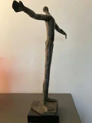 Jitse Sikkema - Op weg kopen? Bied vanaf 499!