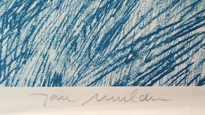 Jan Mulder - Zonder titel kopen? Bied vanaf 20!