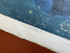 Ru van Rossem - Sahet kopen? Bied vanaf 75!