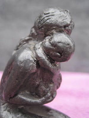 Corry Ammerlaan - Moeder en kind kopen? Bied vanaf 18!