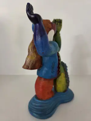 Clemens Briels - beeld El Pensamiento rompido kopen? Bied vanaf 65!