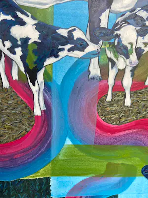 Marc de Jong - Waren ze maar groot kopen? Bied vanaf 450!