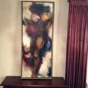 Hans Pruijn - Ballast verkocht voor € 150!