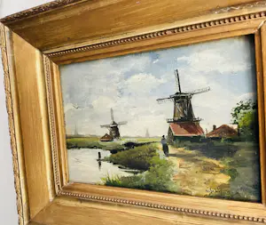 AcheterJan Schipper - Molens? Enchérissez de 100!