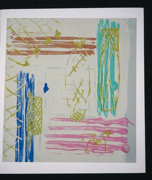 Rob Birza - Litho, Zonder titel kopen? Bied vanaf 50!