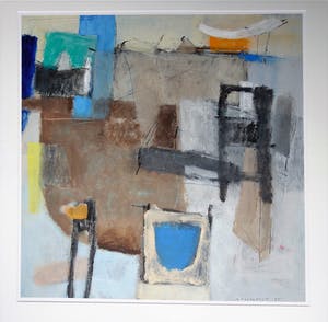 Anneke Peereboom - onbekend kopen? Bied vanaf 90!