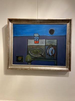 Raymond Pages - Table au Soleil Noir kopen? Bied vanaf 1!