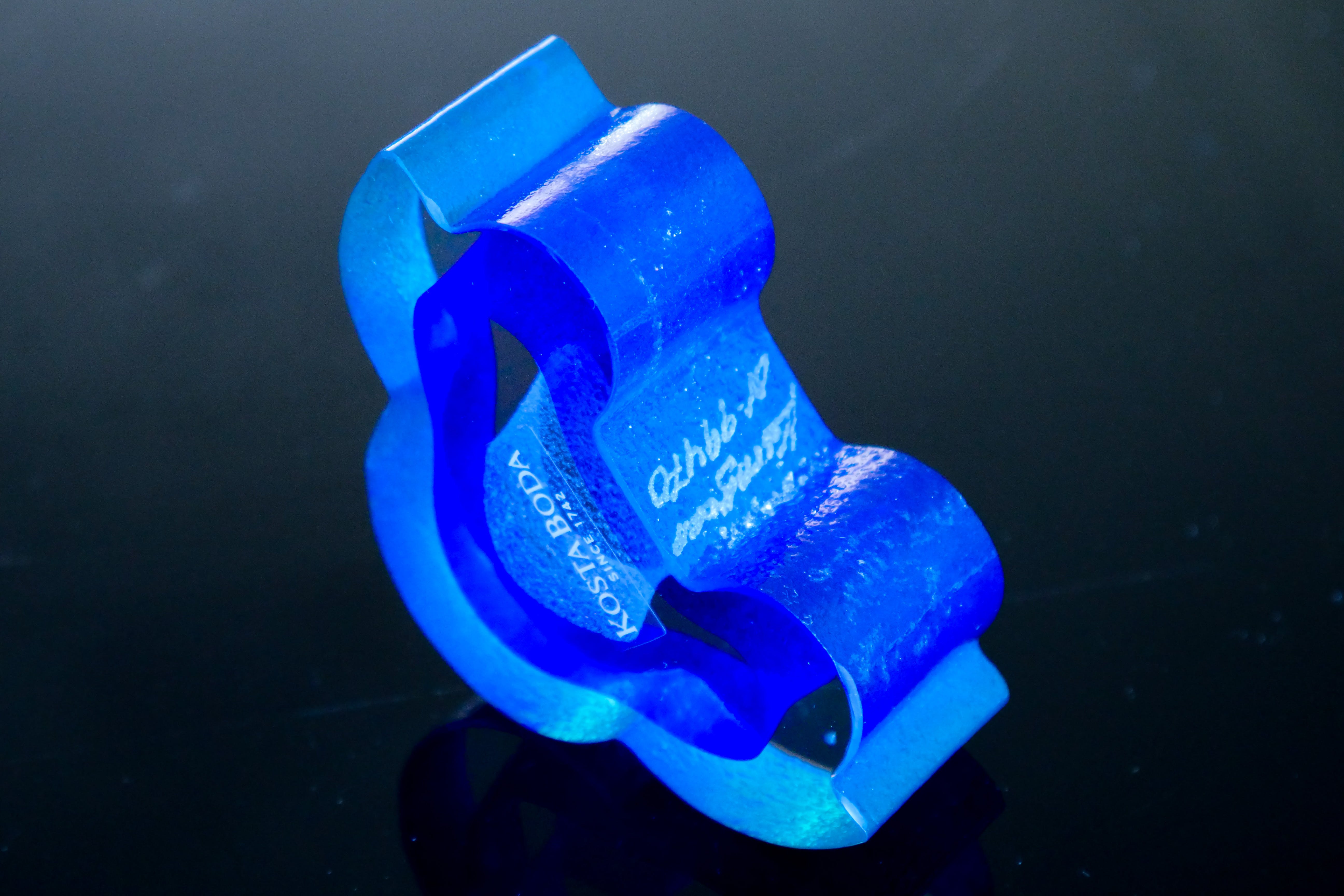 Kosta Boda - Bertil Vallien kopen? Bied vanaf 45!