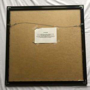 Shunyam - Shunyam, zeefdruk op papier kopen? Bied vanaf 40!