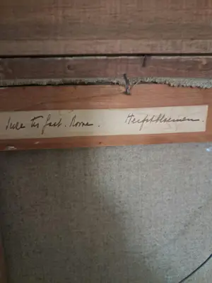 Suze ter Gast-Rosse - Herfstbloemen kopen? Bied vanaf 180!