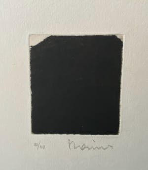 Arnulf Rainer - Ohne Titel kopen? Bied vanaf 450!