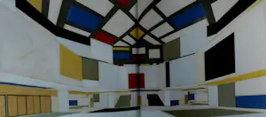 Theo van Doesburg - 2 boeken: Schilder en architect/Oeuvre catalogus kopen? Bied vanaf 79!