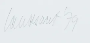 Hans Landsaat - Zeefdruk, Berlijn kopen? Bied vanaf 40!