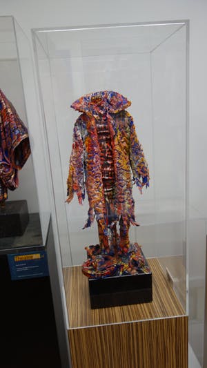 Andrew Aue - TheatreArt, Grizabella musical Cats kopen? Bied vanaf 195!