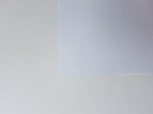 Karel Appel - Leef met mij kopen? Bied vanaf 750!