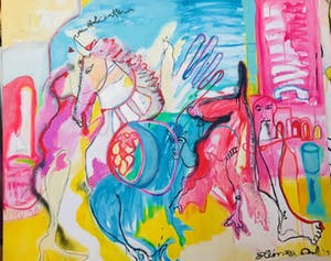 Eleonora Stol - Images of Rome kopen? Bied vanaf 800!