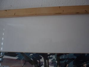 Pieter Vierhout - Aquarel, Bomen voor een huis kopen? Bied vanaf 20!