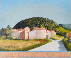 Erna van Mondfrans - Hameau de St. Pastou kopen? Bied vanaf 125!