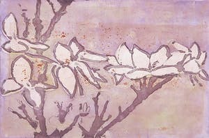 Lukie de Bree - Ets, Rustica Rubra kopen? Bied vanaf 1!