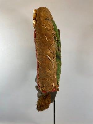 Dan - Old African Mask from the Dan People - Liberia. kopen? Bied vanaf 65!