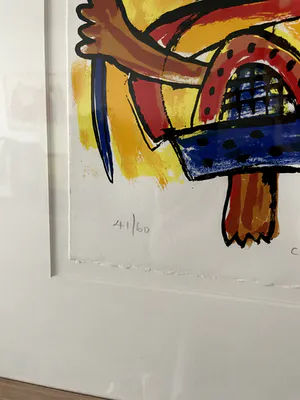 Toyin Loye - Chief Priest kopen? Bied vanaf 100!