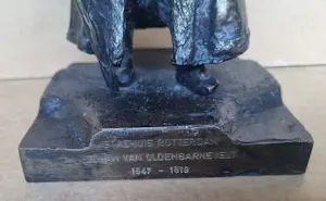 Charles van Wijk - Johan van Oldenbarneveldt kopen? Bied vanaf 80!