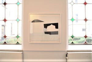 Mark Cohen - Work on paper M9 kopen? Bied vanaf 75!