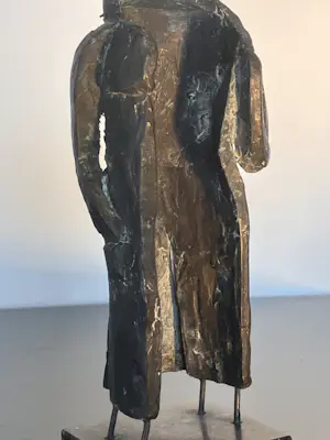 Hans Kuyper - De mantel kopen? Bied vanaf 109!