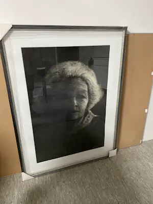 AcheterAnne Rensen - Beatrix? Enchérissez de 150!