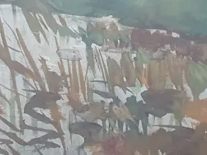 Willem de Zwart - In de polder kopen? Bied vanaf 135!