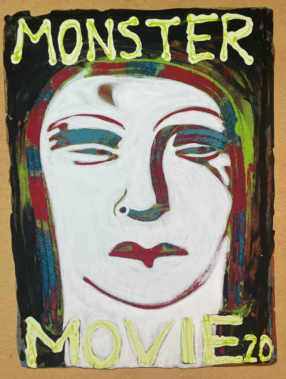 Nicole Eisenman (1965)