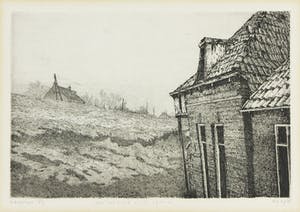 Reinder Homan - Ets, Aan het eind van de lijn kopen? Bied vanaf 50!