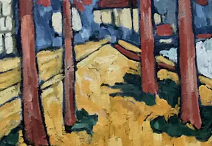 Jan Willem Versteeg - La Seine, l’hiver à Bougival kopen? Bied vanaf 230!