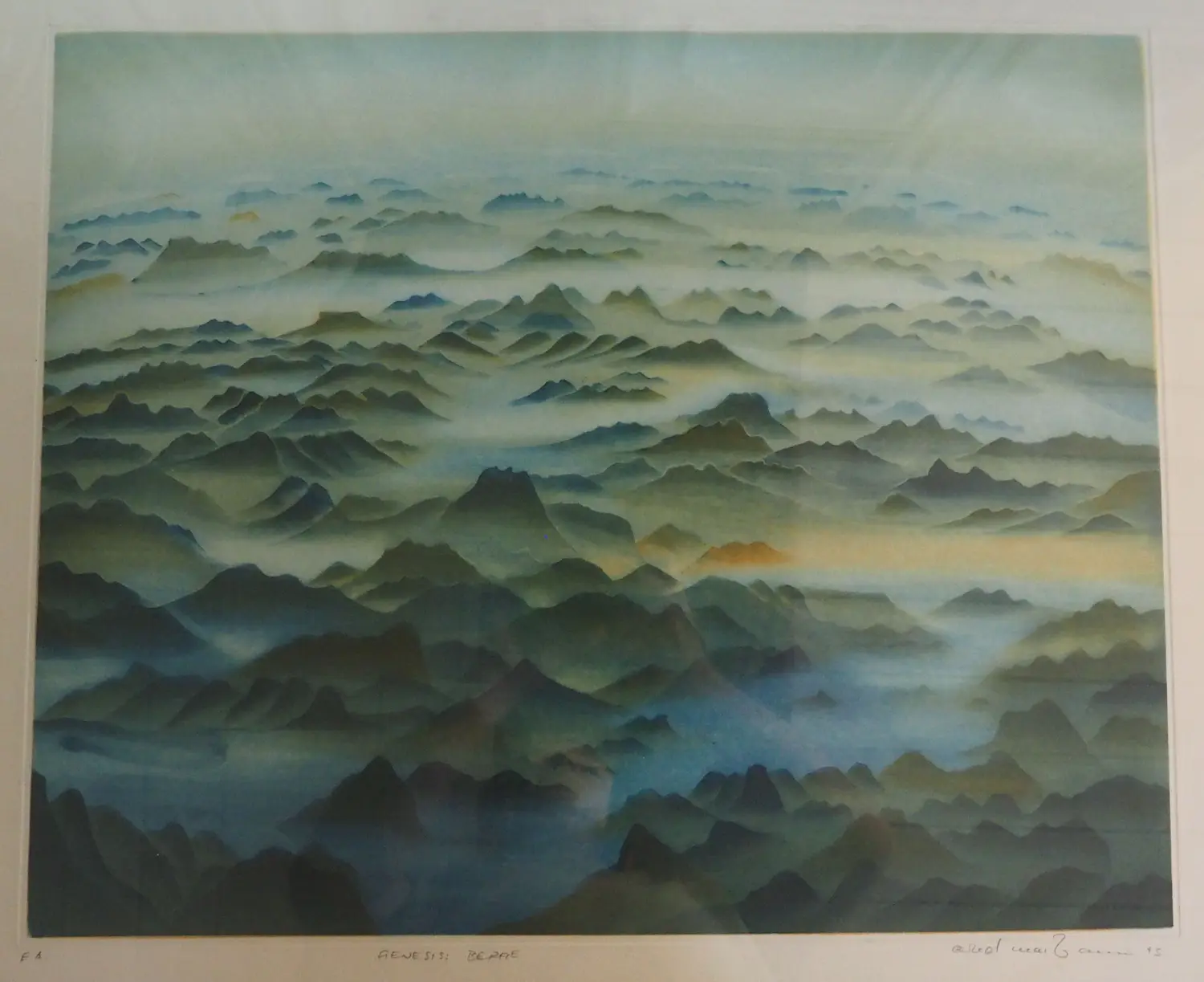 Arndt Maibaum (1940)