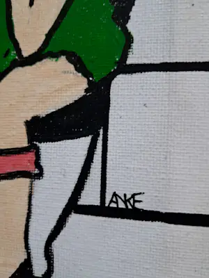 Anke Peddemors - Op de pot tweeluik. kopen? Bied vanaf 50!