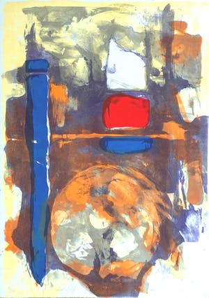 Hans Vanhorck - Wheel of Life kopen? Bied vanaf 30!