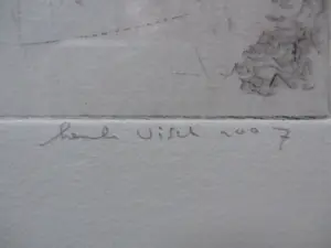 Henk Visch - No World kopen? Bied vanaf 75!