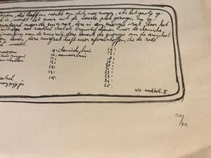 Rene Glaser - Zuigboorder Amphoot met zuigzak kopen? Bied vanaf 25!