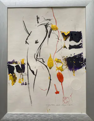 Gert van Reenen - naakt kopen? Bied vanaf 50!