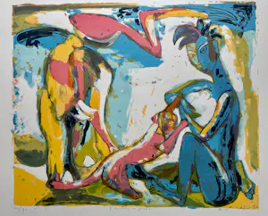 Anton Vrede - Poetry Parc kopen? Bied vanaf 30!