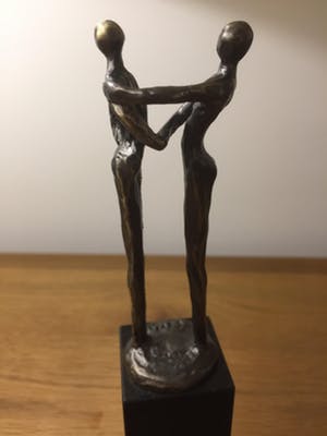 Corry Ammerlaan - Bedankt kopen? Bied vanaf 29!