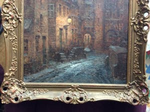 Walter Neuhof - Maastricht bij avond kopen? Bied vanaf 295!