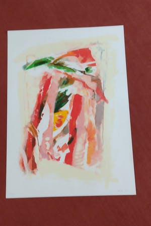 Hans Meyer Petersen - (Cobra) uit 1990 kopen? Bied vanaf 50!