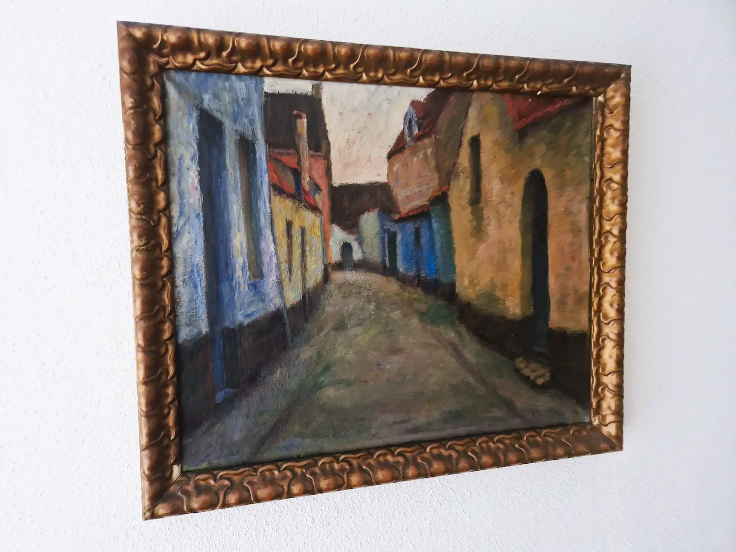 Janus de Winter (1882-1951)