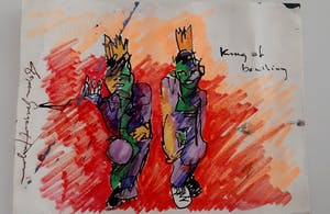 Espen Hagen - King of bowling kopen? Bied vanaf 35!