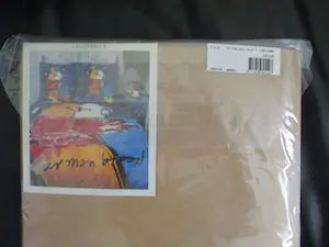 Herman Brood - dekbedovertrek met sloop + originele zakdoek kopen? Bied vanaf 20!