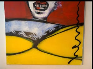 Herman Brood - White Cheeks kopen? Bied vanaf 3500!