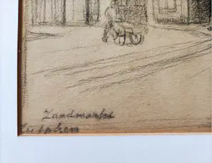 Ids Wiersma - Zandmarkt, Zutphen kopen? Bied vanaf 90!