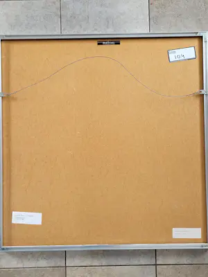 Luuk de Weert - 3 gouaches. kopen? Bied vanaf 125!